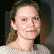 Malin Angelica Susanne Rådström