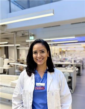 Mariana Melo Da Silva