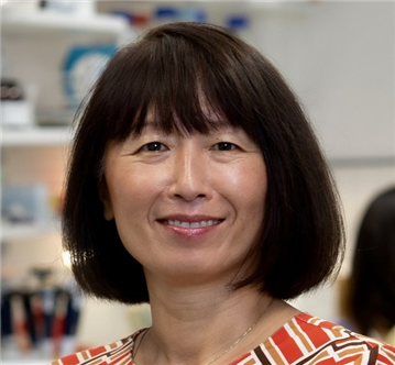 Margaret Sällberg Chen