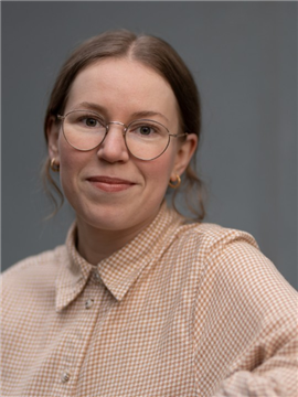 Maria Åbonde Garke