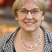 Maria Grazia Masucci