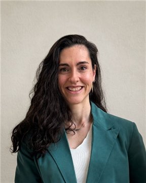 Maria Ramal García