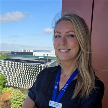Marie Fält