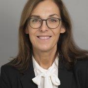 Marie Louise Isaksson