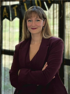 Marina Iliaki