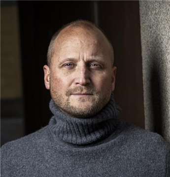 Martin Kåberg
