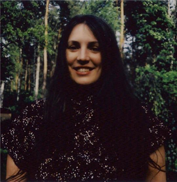 Marta Zakrzewska