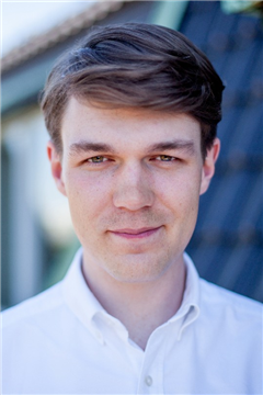 Martin Oscarsson