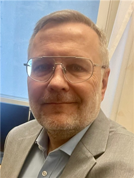 Mathias von Beckerath