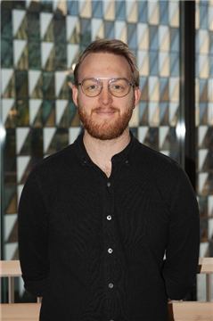 Max Lindberg