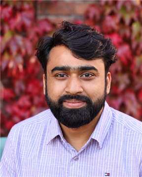 Mohammad Imran Hossain