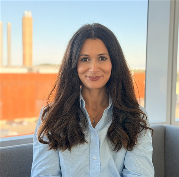 Melissa Taheri Rydell