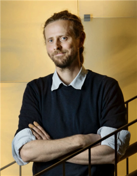 Michael Henrik Hagemann-Jensen