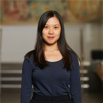 Miriam Tim Yin Leung