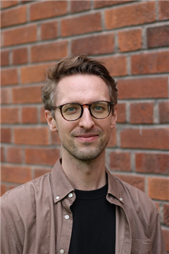 Marek Mazur