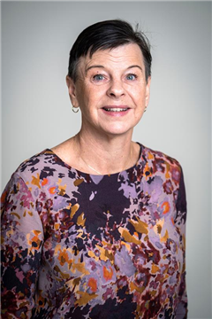 Monika Berge-Thelander