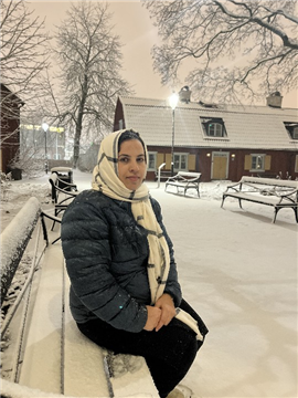 Nahid Raufi