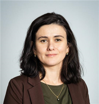 Nairat Murzaeva