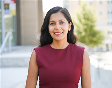 Nandita Perumal