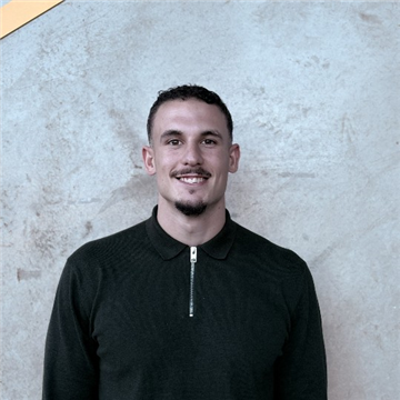 Nemanja Davidovic