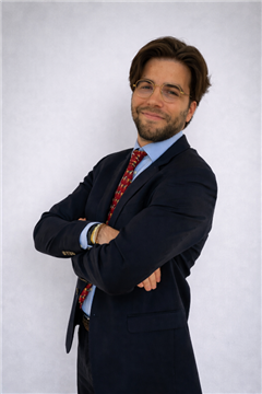 Nicolas Destefanis