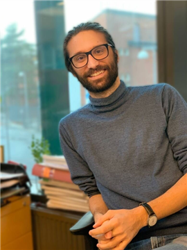 Nicolas Gustavo Guyon