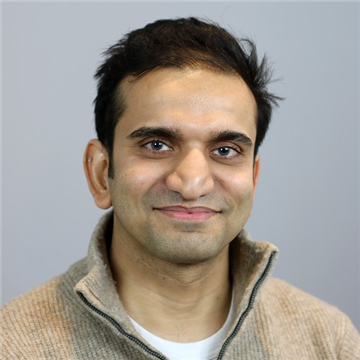 Nikhil Bhalla