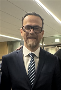 Nikolaos Kiapekos