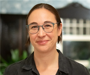 Olga Perski