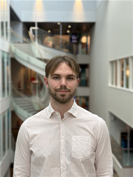 Oliver Bergkvist