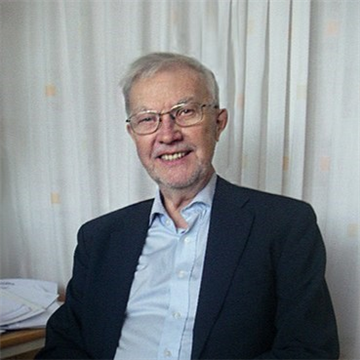 Olov Bygren