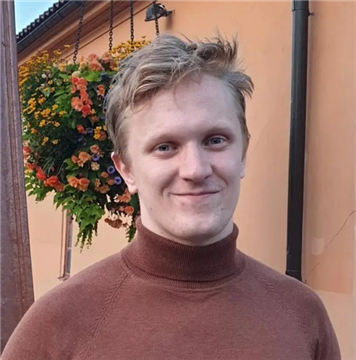 Olof Nordenstorm
