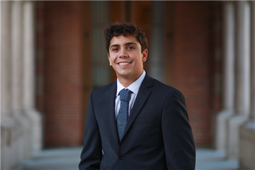 Omar Salah