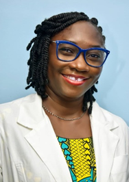 Opeyemi Rebecca Akinajo