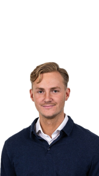 Patrik Ljunggren
