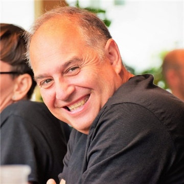 Panayiotis Varnavas