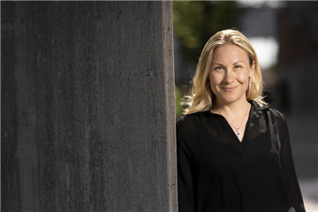 Pauliina Damdimopoulou