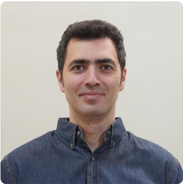 Payam Haftbaradaran Esfahani