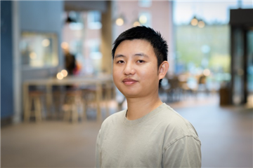 Peng Wei