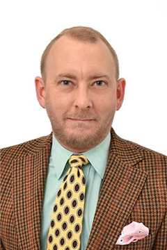 Per Otto Hagerman