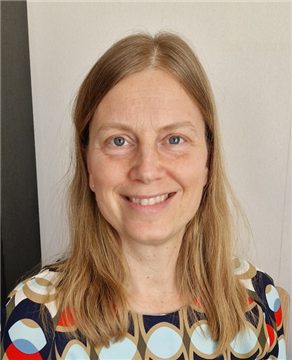 Pernilla Darlington