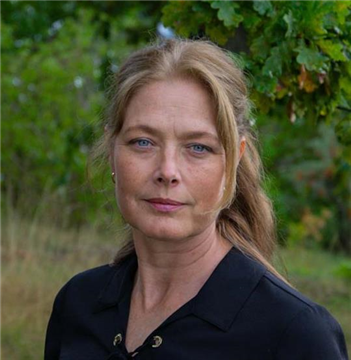 Pernilla Pergert