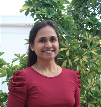 Pragati Rajendra More