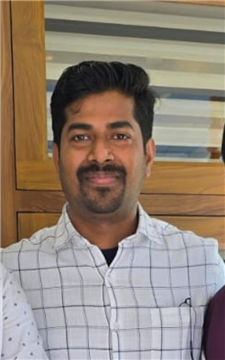 Praveen Raj Somarajan