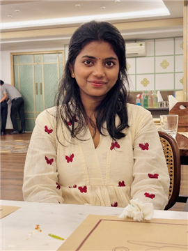 Priya Maurya