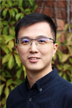 Qinfeng Zhou