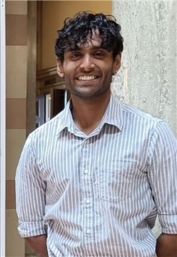Rahul Krishnan