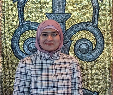 Rehana Parvin Roshnee