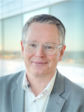 Richard Rosenquist Brandell