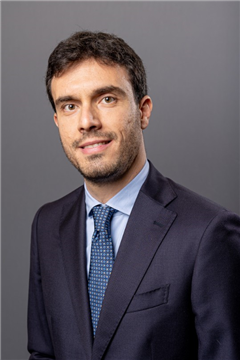 Riccardo M Inciardi